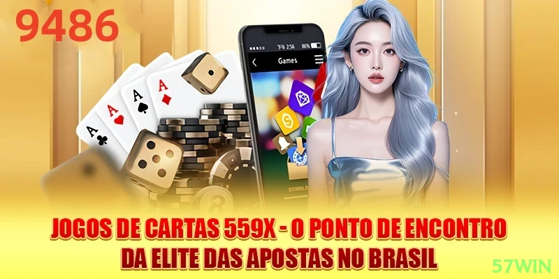 Cassino ao Vivo 57win